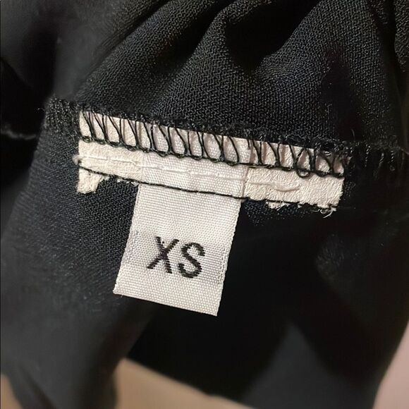 Meg Square Babydoll Dress - Picture 6 of 11